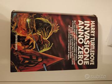 Harry Turtledove - invasione anno zero 