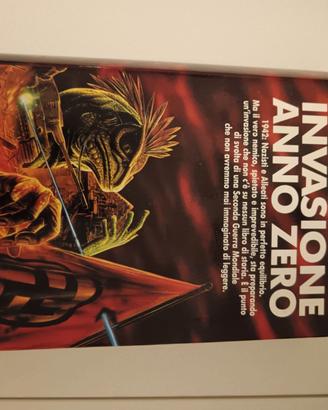 Harry Turtledove - invasione anno zero 