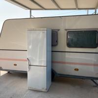 Roultte CI Libera 400 - 4 posti letto