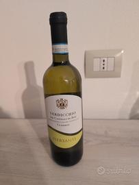 Verdicchio dei Castelli di Jesi Piersanti