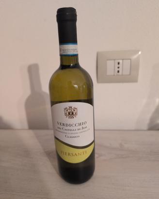 Verdicchio dei Castelli di Jesi Piersanti