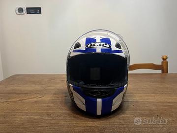 Casco integrale HJC