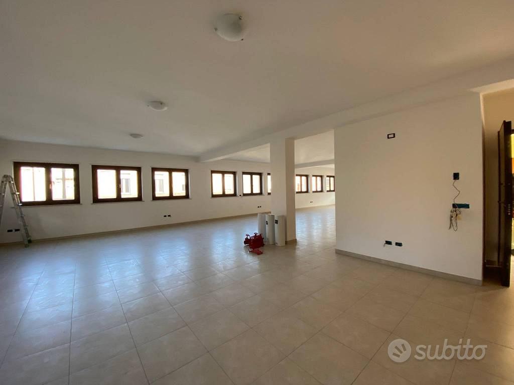 Immobile di 167 m² con 1 locale a Portomaggiore - Vista 6