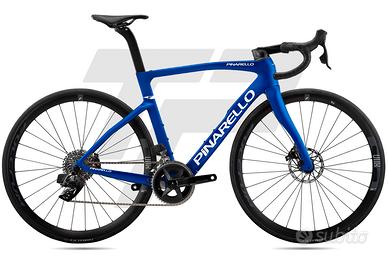 Pinarello F5  VARI COLORI e TAGLIE