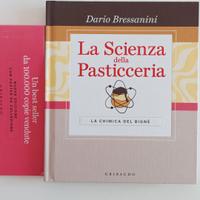 La Scienza della Pasticceria. La chimica del bignè