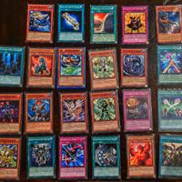 Carte Yu-gi-oh 