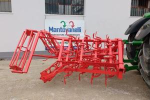 VIBROCOLTIVATORE MT.4.00 cod.4019