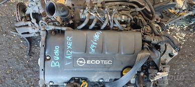 MOTORE A12XER OPEL CORSA 1.2