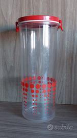 contenitore ermetico GiòStyle 2200 cc (2,2 litri)