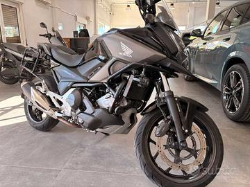 HONDA NC750 - NC750 XA U156206