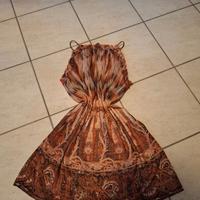 Vestito Mango estivo