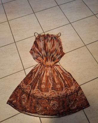 Vestito Mango estivo