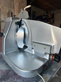 Affettatrice professionale Kolossal