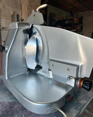 Affettatrice professionale Kolossal