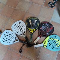 racchetta padel head royal reves racchette 