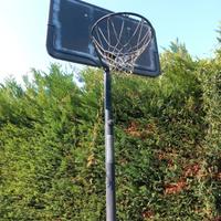 Canestro da Basket