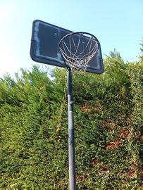 Canestro da Basket