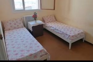 Posto letto in camera doppia