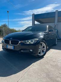 BMW serie 3 touring f31 2.0