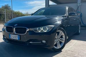 BMW serie 3 touring f31 2.0
