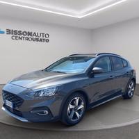 FORD Focus Active 1.0 ecoboost h s&s 125cv my20.75