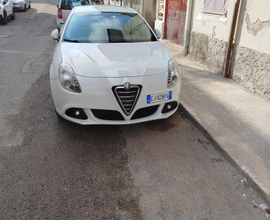 Alfa Romeo Giulietta 1.4T 120cv GPL