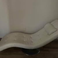 Chaise longe