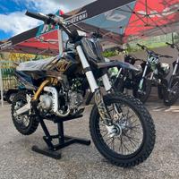 Pitbike 125 cc 110 cc