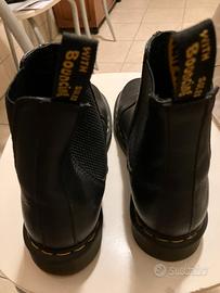 Scarpe Dr. Martens