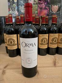 Orma 2022