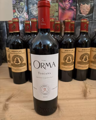 Orma 2022