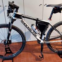 Mountan Bike Shockblaze R seven