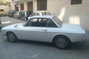 Lancia Fulvia RALLY S 1300