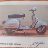 Vespa 180 Rally 1971