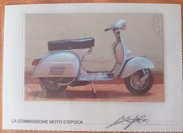 Vespa 180 Rally 1971