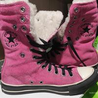 ALL STAR converse tg. 37