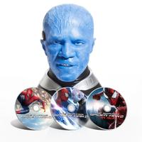 The Amazing Spider-Man 1+2 - Limited Collector's