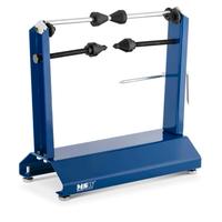 Bilanciatura cerchi moto 