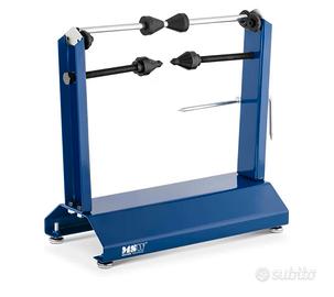 Bilanciatura cerchi moto 