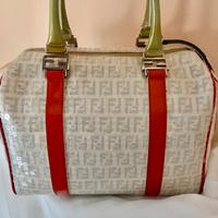 Borsa fendi forever