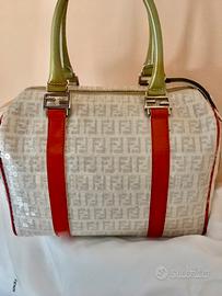 Borsa fendi forever