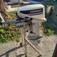 fuoribordo 9.9 evinrude