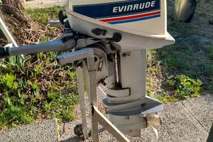 fuoribordo 9.9 evinrude