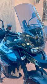 Triumph Tiger 900 GT - 2020 - Pronta a partire