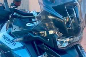 Triumph Tiger 900 GT - 2020 - Pronta a partire