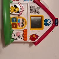 Chicco fattoria parlante