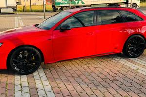 Audi A4 Avant 35 Tdi  s-line edition