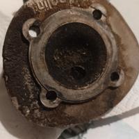 gruppo termico Polini 75 cc per vespa 50 