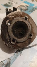 gruppo termico Polini 75 cc per vespa 50 