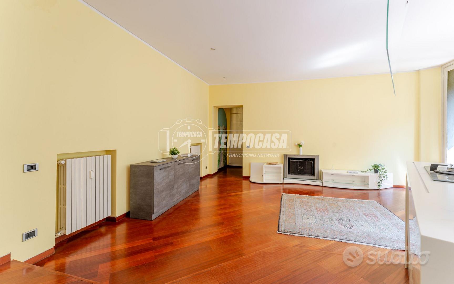 Appartamento – Milano, Buenos Aires - Venezia, Municipio 3 - Vista 5